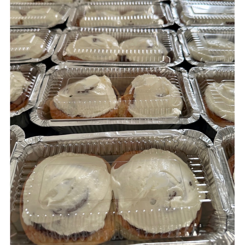 焦糖核桃乳酪肉桂捲-規格圖4