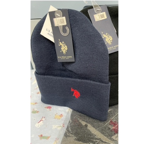 U.S Polo 帽-細節圖2