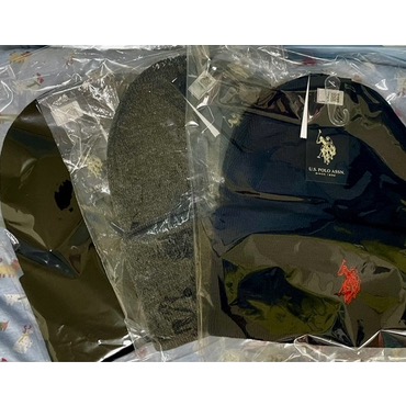 U.S Polo 帽-細節圖3