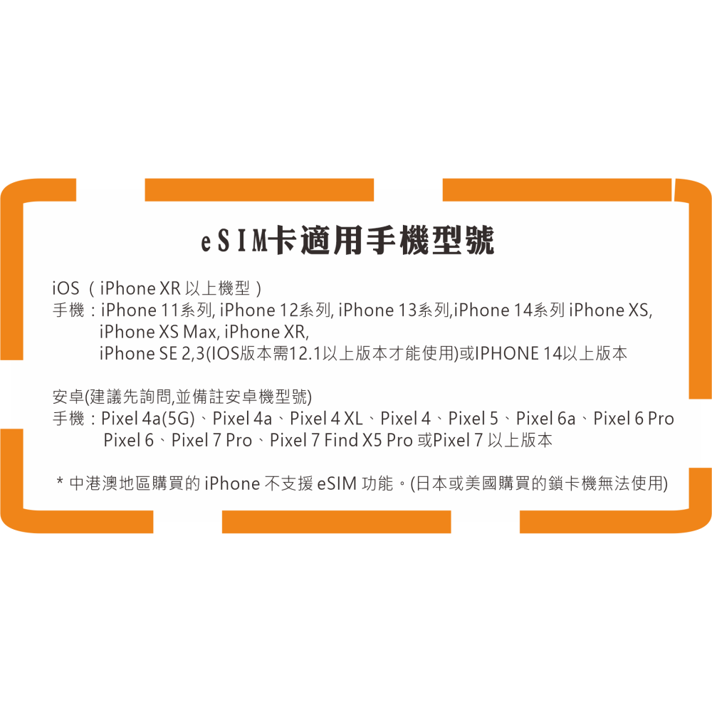 ├匠心eSIM┤大雙網 中國移動 長天數 中國網卡 中國網卡 吃到飽 免翻牆 中國電信 中國網路卡 中國sim卡-細節圖3