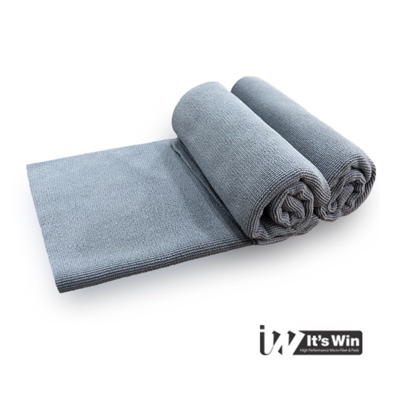 《二奶冰菓室》韓國 It＇s Win Rapido 波蘭大珍珠毛巾-細節圖2