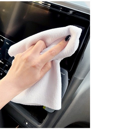 《二奶冰菓室》韓國 It＇s Win Rapido 波蘭大珍珠毛巾-細節圖6