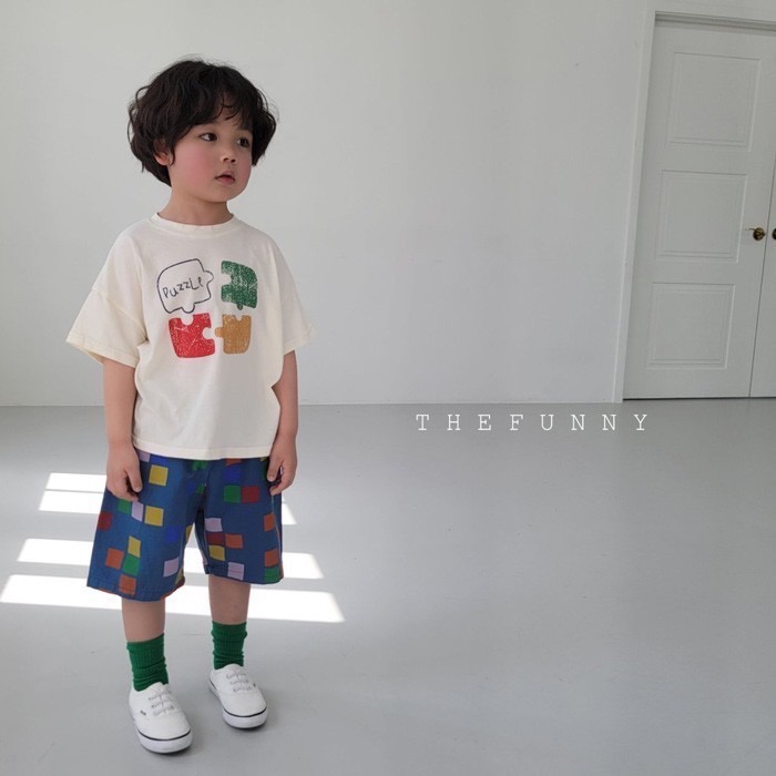 韓國童裝🇰🇷 批圖上衣-細節圖7