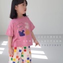 韓國童裝🇰🇷 批圖上衣-規格圖8
