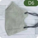 🤘台灣製 琪睿 女神款 小臉美顏款 3D立體醫用防護口罩(30入/盒)-規格圖9