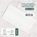 🤘台灣製 柚子豐收x晉沛生醫 特別聯名款色系  成人醫用平面口罩(10入)-規格圖3