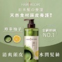 限時下殺 Hair recipe 洗髮精 潤髮乳-規格圖2