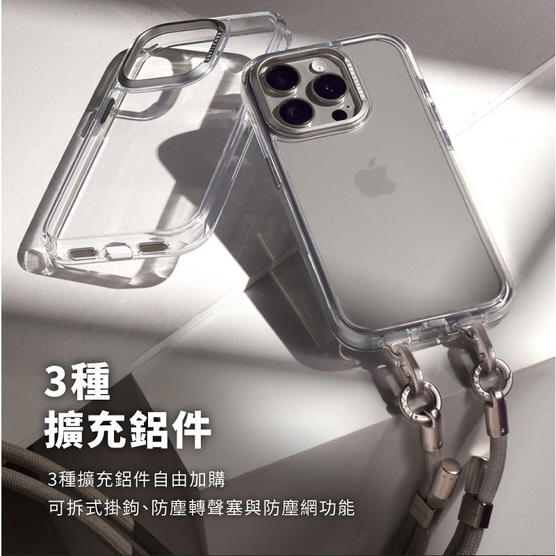 好評熱賣🔥 DEVILCASE｜iPhone 15 系列 惡魔防摔殼 標準版 手機保護殼 開孔版-細節圖8