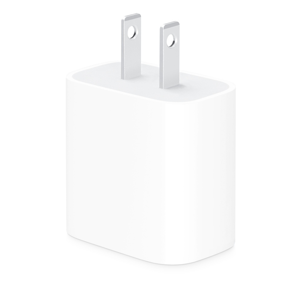 極速出貨🔥 Apple ｜原廠 20W Type-C 充電頭 USB-C 旅充頭 豆腐頭 快充頭 充電器 蘋果-細節圖2