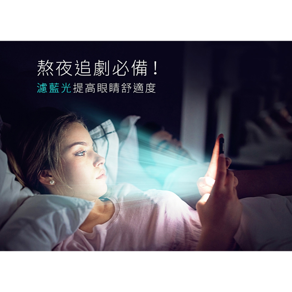 好評熱賣🔥 CHANGEi 橙艾｜抗藍光 霧面／亮面保護貼 電競保護貼 iPhone 防撥水 滿版保護貼 防水聽筒-細節圖4