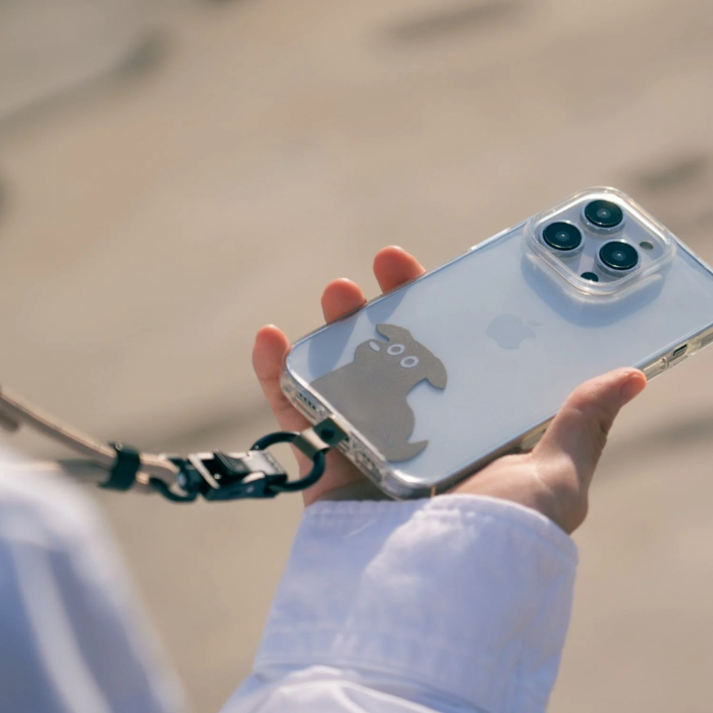 新品上市🔥 Bitplay ｜ 掛繩通用墊片 造型轉接墊片 夾式掛繩專用墊片 可拆式手機掛繩-細節圖4