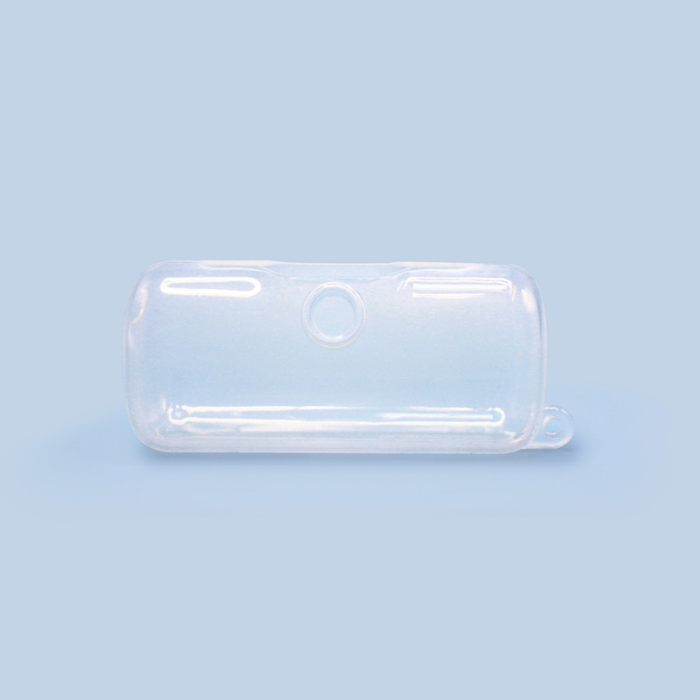 質感生活🔥 iWALK｜五代PRO版 行動電源 果凍套 （PRO版專用）-細節圖3