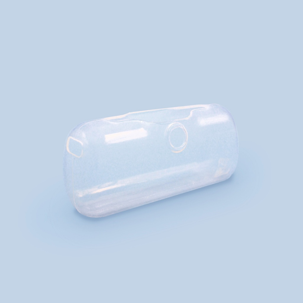 質感生活🔥 iWALK｜五代PRO版 行動電源 果凍套 （PRO版專用）-細節圖4