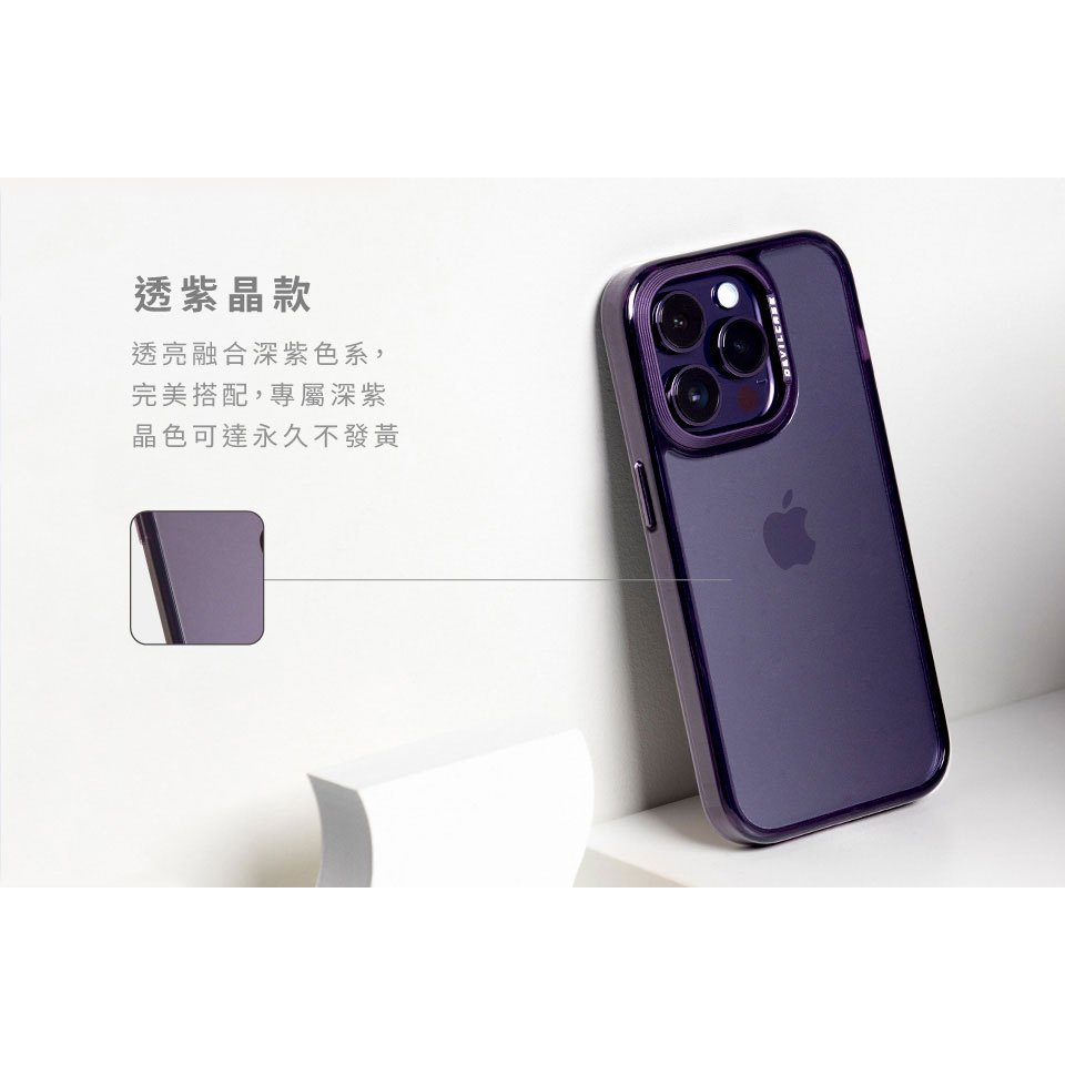 授權經銷🔥 DEVILCASE 惡魔 ｜ i12 系列 防摔殼 手機防摔殼 保護殼 空壓殼 軍規防摔 手機殼 惡魔手機殼-細節圖7