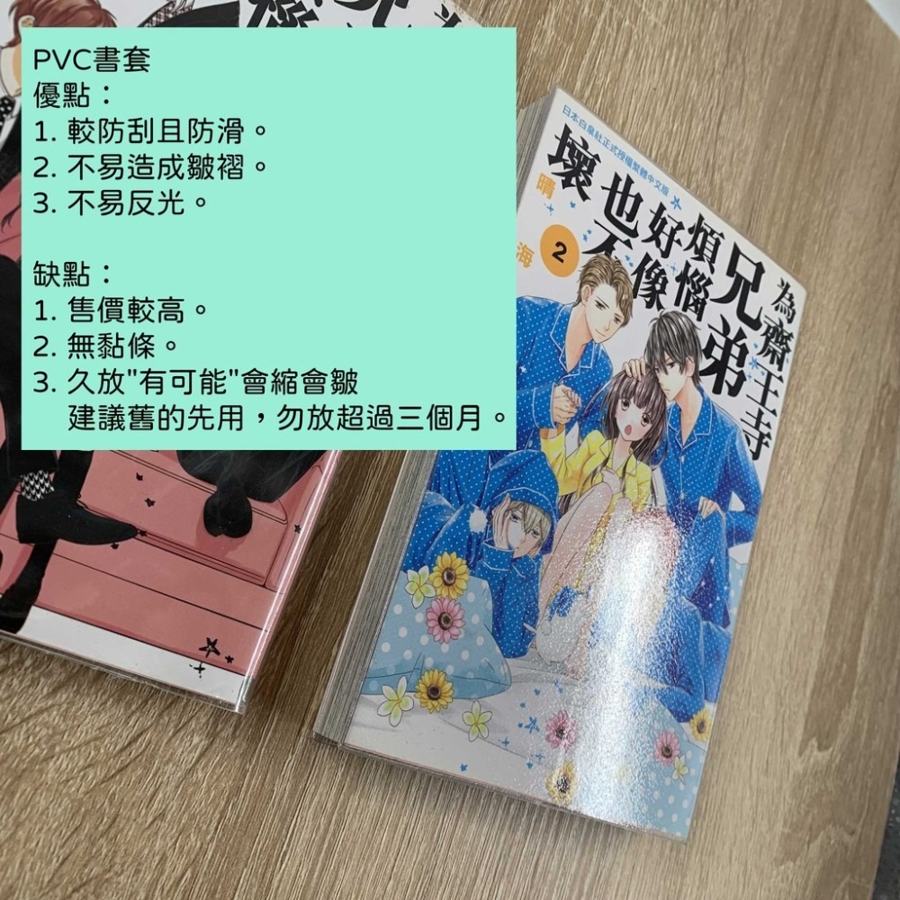 尼彩PP書套(202) 10張50元 50張225元 100張400元│BJ4動漫-細節圖5