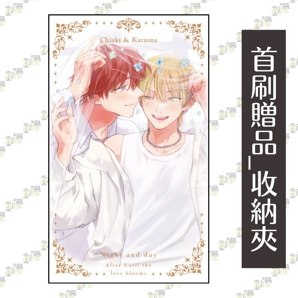 伴你朝朝暮暮 －續 直到兩情相悅－ 3《首刷限定版》│贈書套│倉橋トモ│東立BL漫畫│BJ4動漫-細節圖7