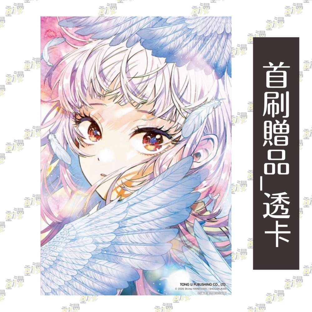 百瀨同學的初戀破綻百出。 (首刷限定版) 3│贈書套│晴川 シンタ│東立漫畫│BJ4動漫-細節圖2