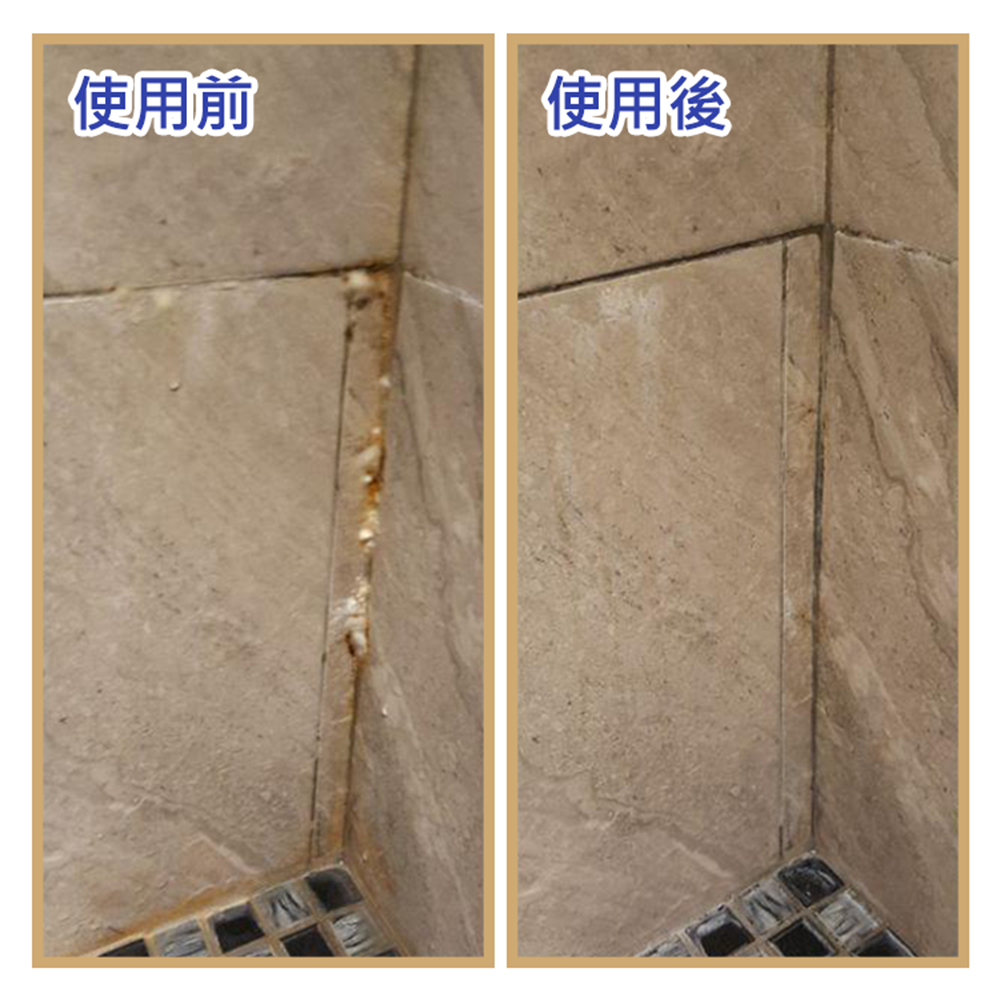 石材/磁磚白華分解劑-細節圖2