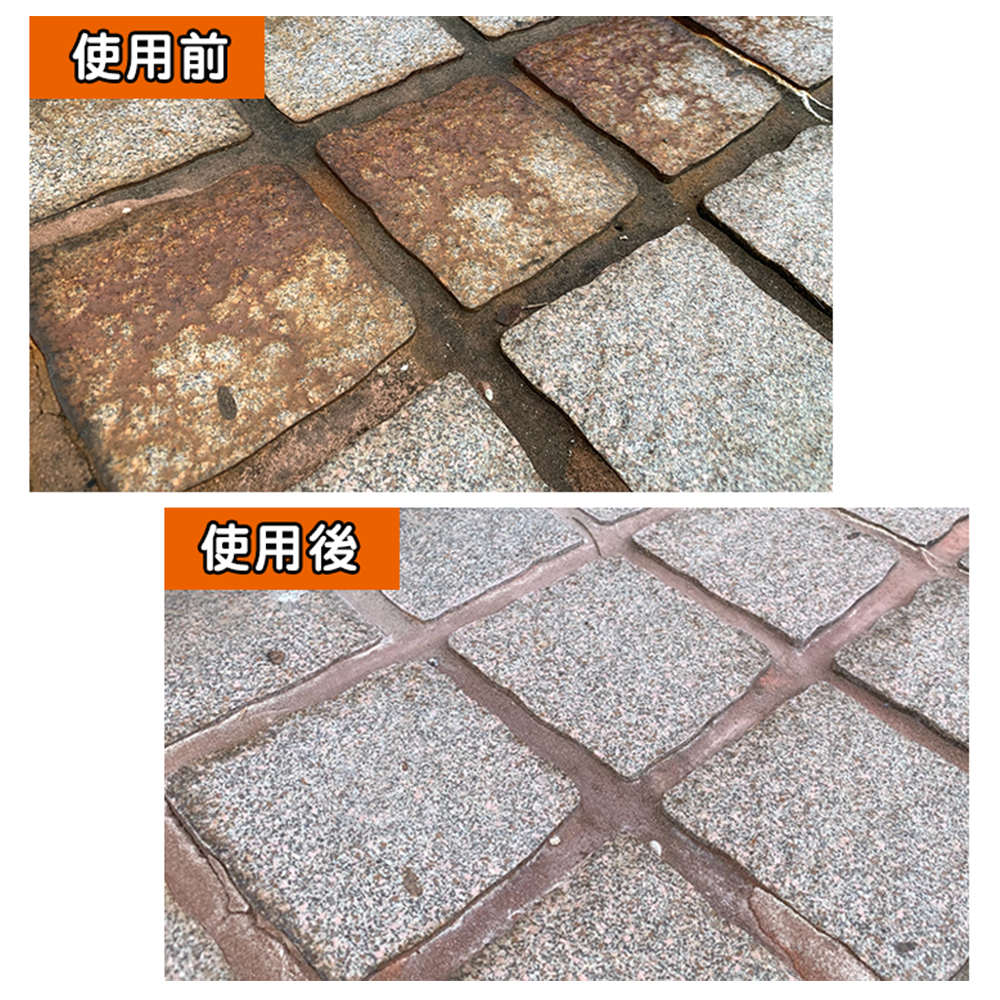 石材/磁磚除鏽劑-細節圖2