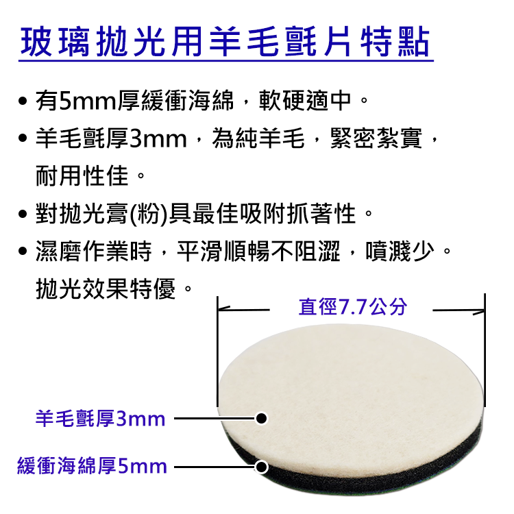 玻璃拋光膏-細節圖9
