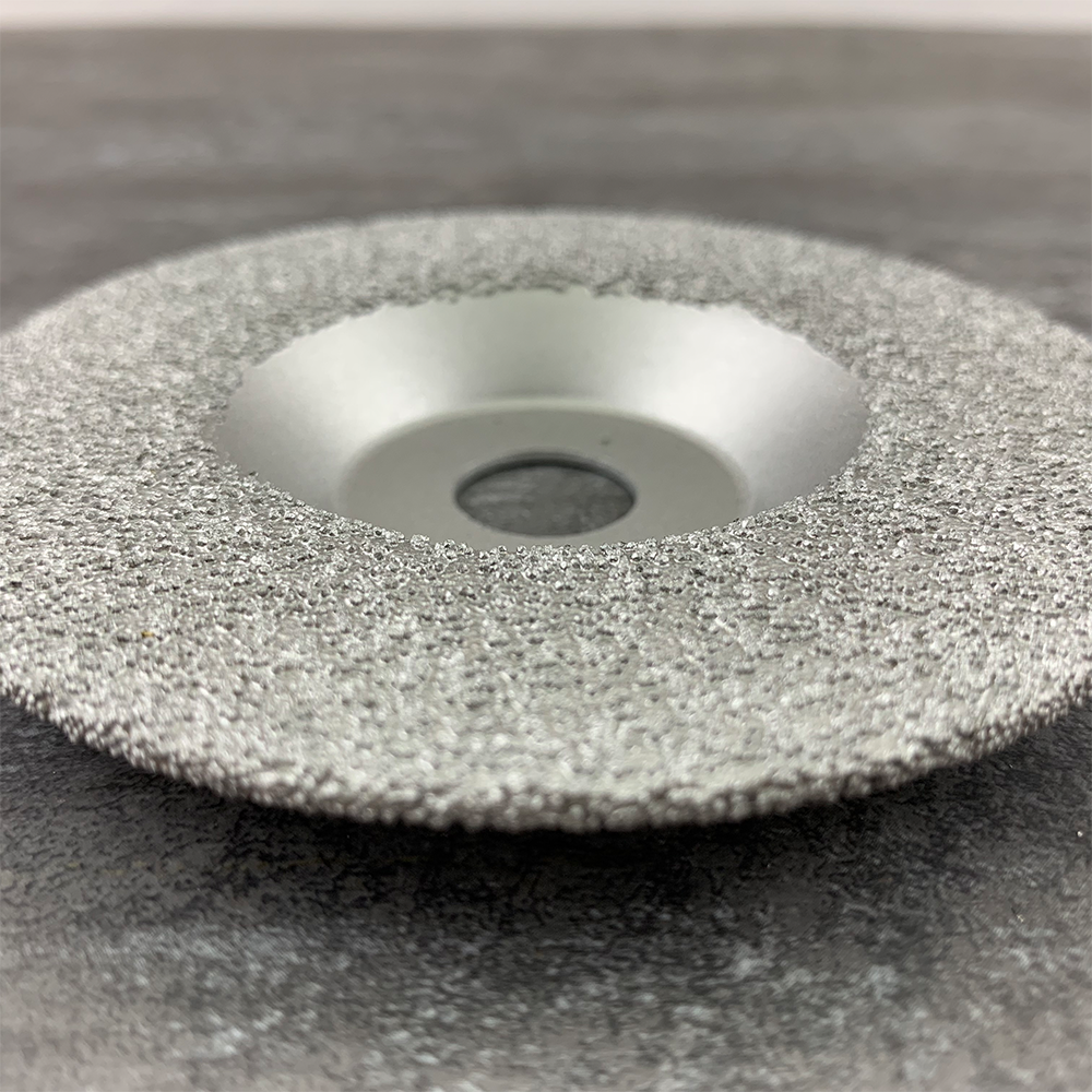 4吋 / 100mm 晶粒鑽石磨切兩用磨盤-細節圖5