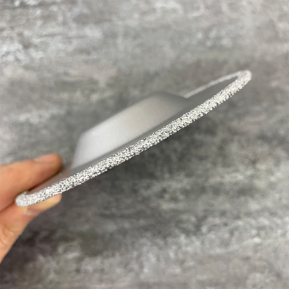 4吋 / 100mm 晶粒鑽石磨切兩用磨盤-細節圖6