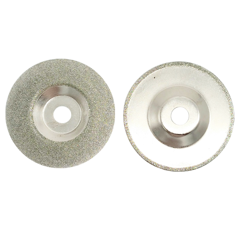 4吋 / 100mm 電鍍鑽石磨切兩用磨盤-細節圖5