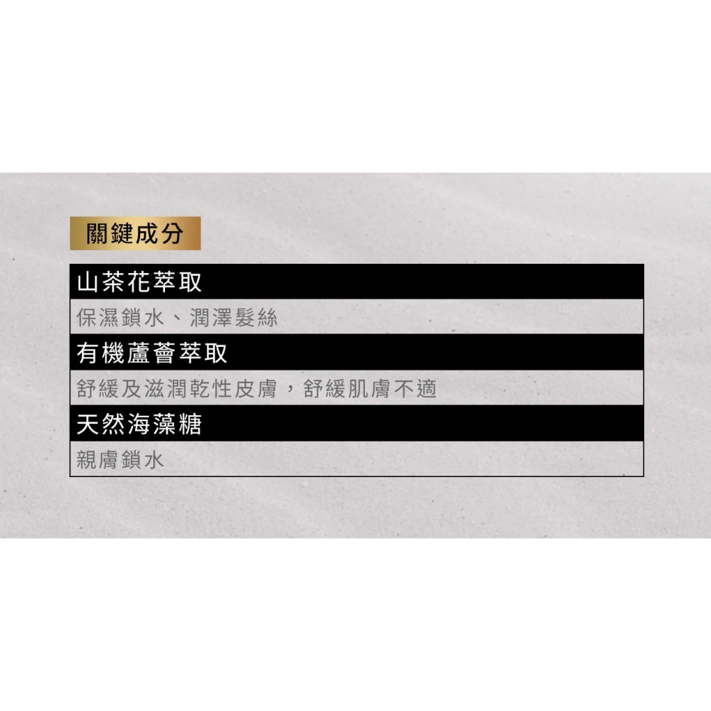 【上山採藥】－附發票－山茶花護髮洗髮乳 600ml-細節圖5