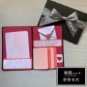手作卡片 聖誕節卡片 生日卡片 情人節卡片 情書機關 瀑布機關 對折卡片 生日卡片 週年 紀念日-規格圖7