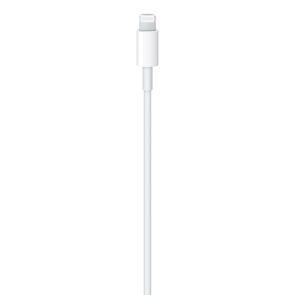 ［FUN SHOP 梵尚時尚精選］原廠 Apple 蘋果 USB-C to Lightning 連接線 1 公尺-細節圖2