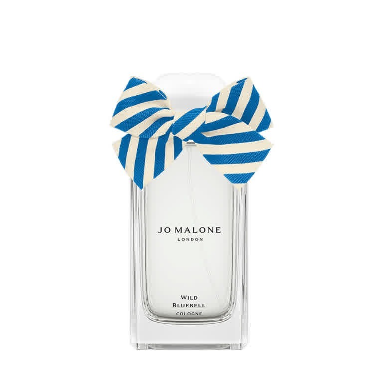 ［FUN SHOP 梵尚時尚精選］JO MALONE LONDON 2023 藍風鈴限量版香水-細節圖2