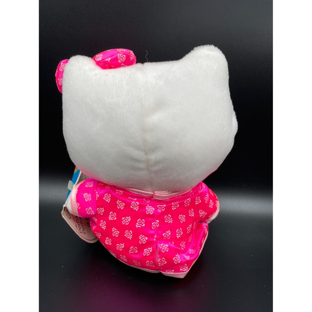 ［FUN SHOP 梵尚時尚精選］麥當勞 x Hello Kitty 1999年聯名款 已絕版 | 收藏家必收 中國風-細節圖4