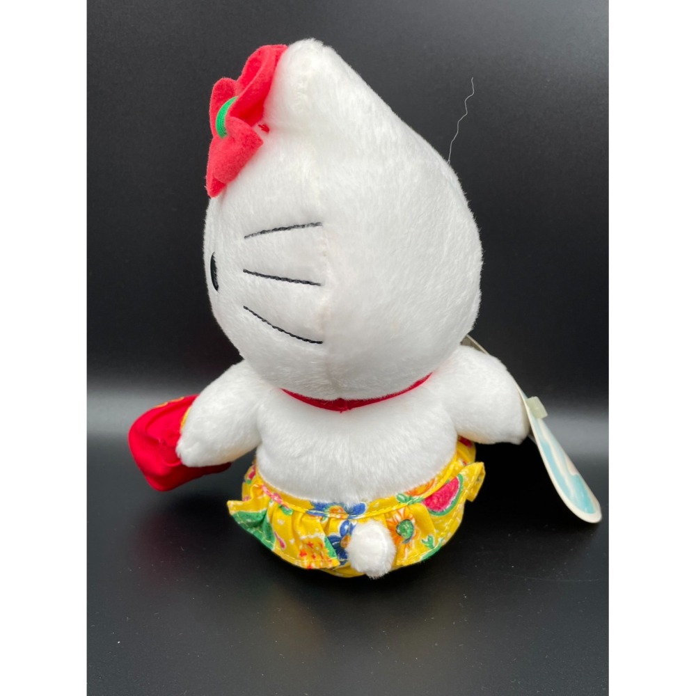 ［FUN SHOP 梵尚時尚精選］麥當勞 x Hello Kitty 1999年聯名款 已絕版 | 收藏家必收 沙灘版-細節圖7