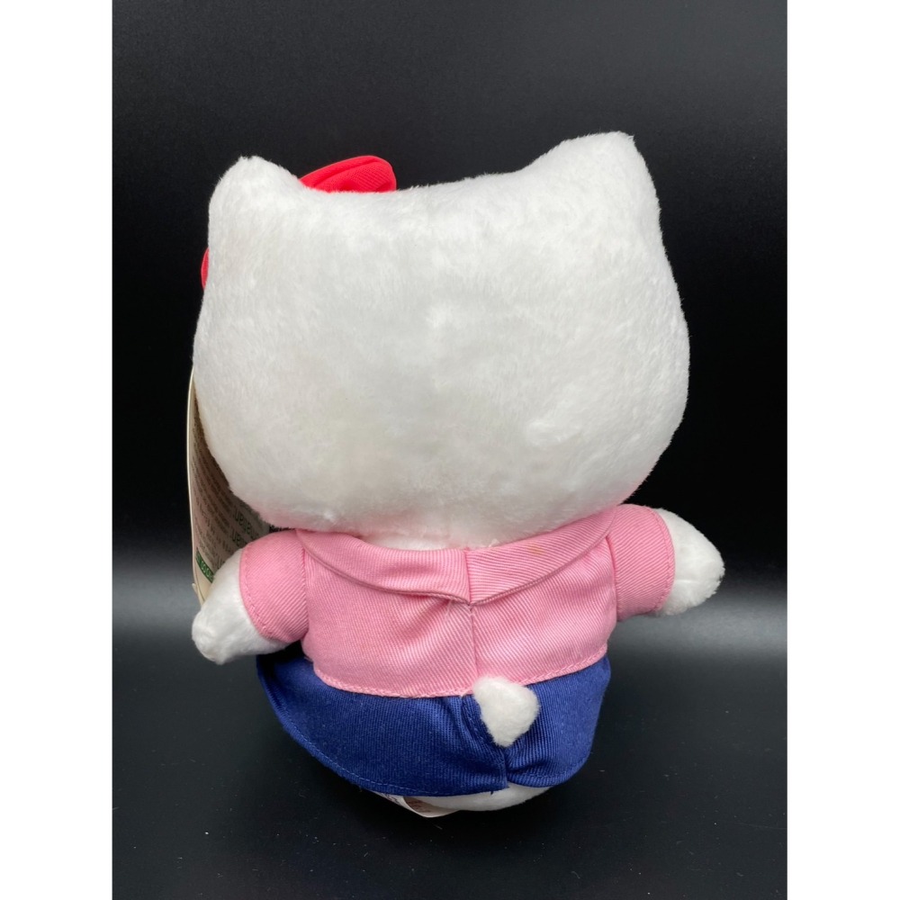 ［FUN SHOP 梵尚時尚精選］麥當勞 x Hello Kitty 1999年聯名款 已絕版 | 收藏家必收 制服版-細節圖4