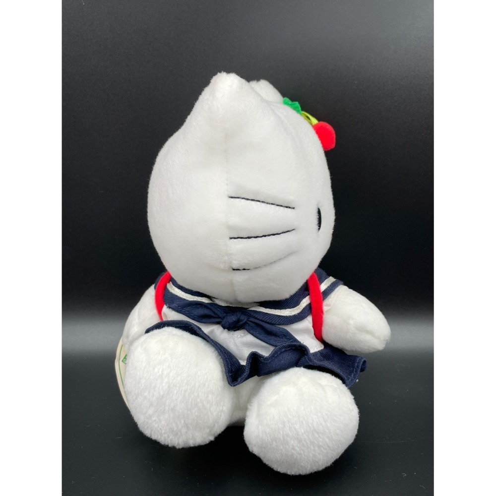 ［FUN SHOP 梵尚時尚精選］麥當勞 x Hello Kitty 1999年聯名款 已絕版 | 收藏家必收 學生版-細節圖4