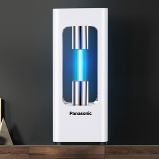 ［FUN SHOP 梵尚時尚精選］ Panasonic 松下 SJD0502 紫外線殺菌燈 5W 白色 (拆封過)-細節圖2
