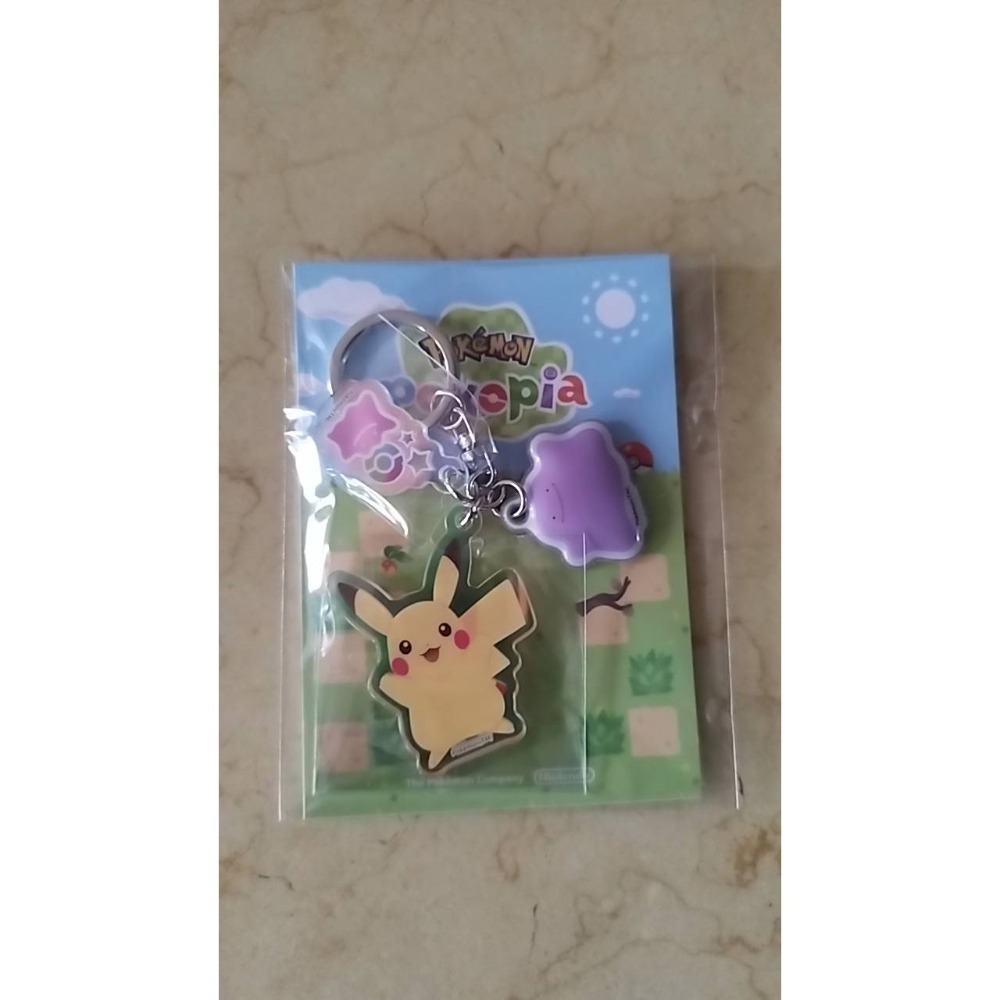 NS2 Pokémon Pokopia 中文版（附特典）-細節圖2