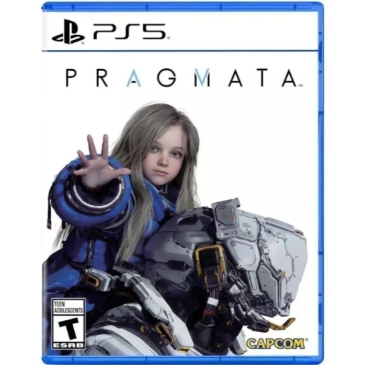 PS5