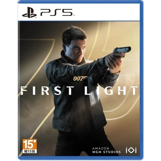 PS5
