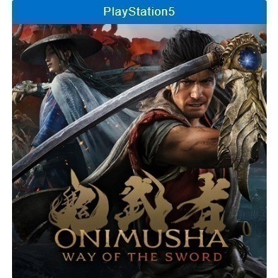 (現貨) PS5 鬼武者 Way of the Sword 中文版 含特典-規格圖2