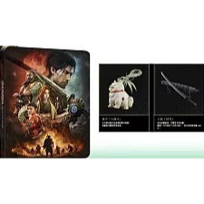 (現貨) PS5 鬼武者 Way of the Sword 中文版 含特典-規格圖2