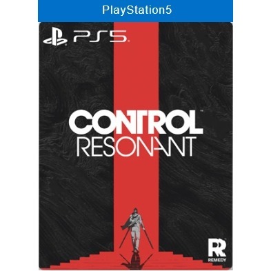 (預購)PS5 控制：共振 CONTROL Resonant-細節圖2