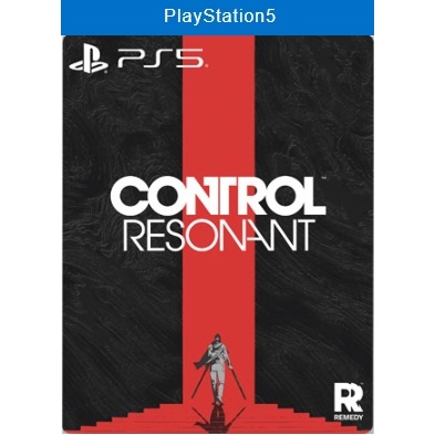 (預購)PS5 控制：共振 CONTROL Resonant-規格圖2