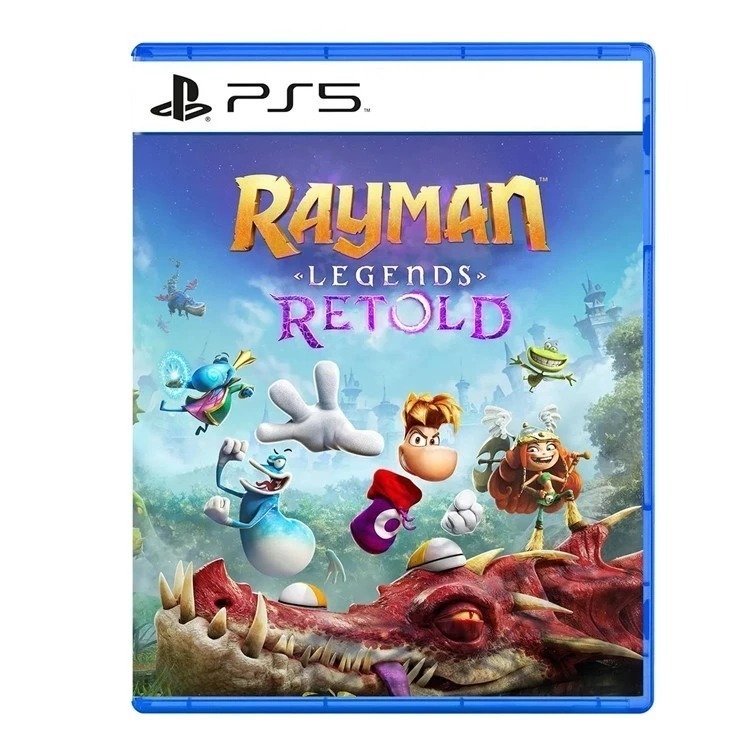 PS5