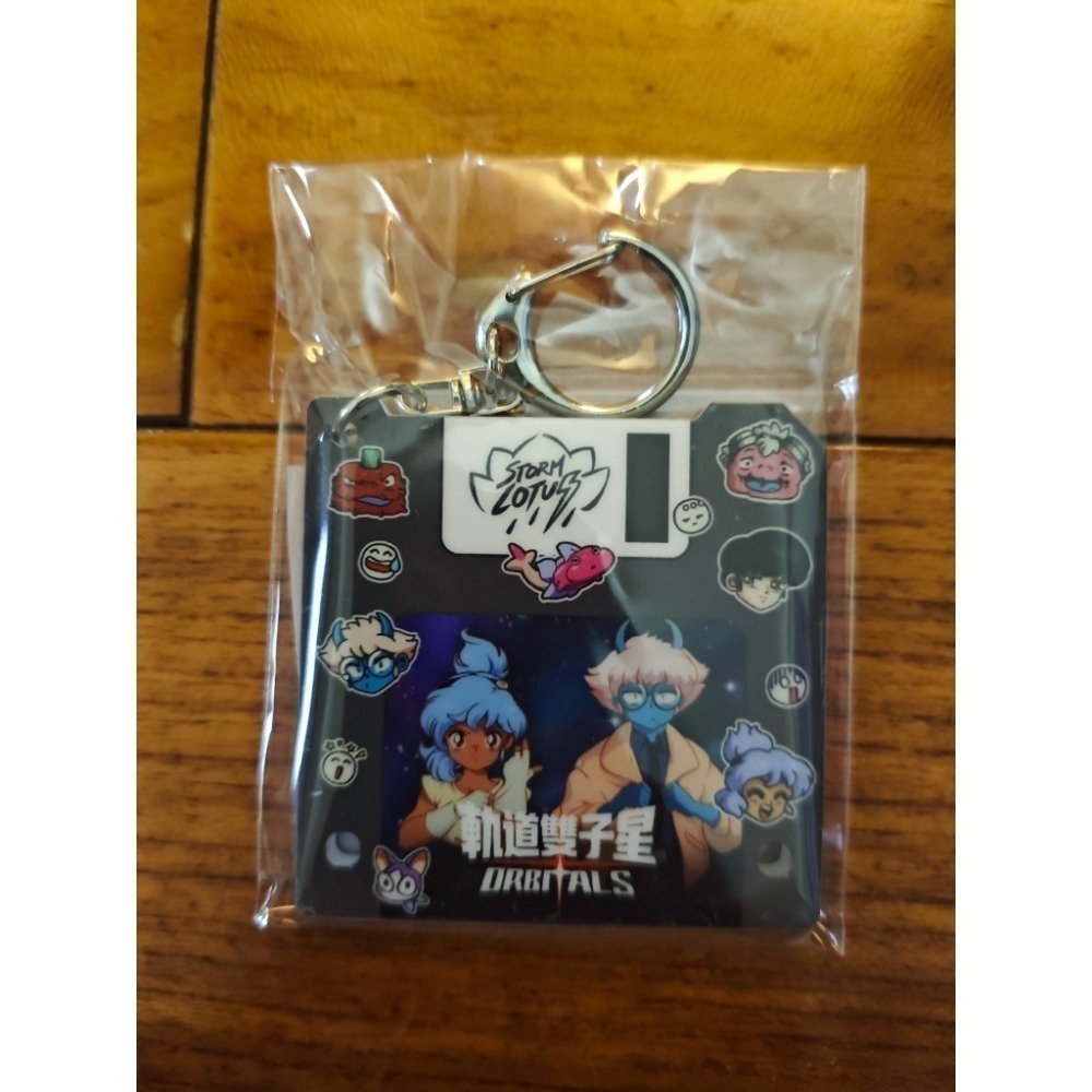 (現貨) NS2 軌道雙子星 中文版 全新含特典-細節圖2