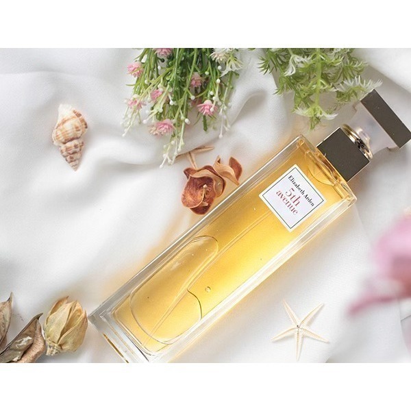 💖母親節禮物💖 Elizabeth Arden 雅頓  香水   第五大道75ml-細節圖3