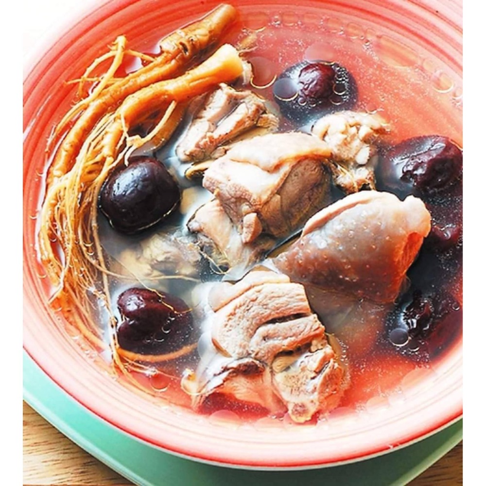 紅露酒釀黑棗王(1斤)-細節圖3