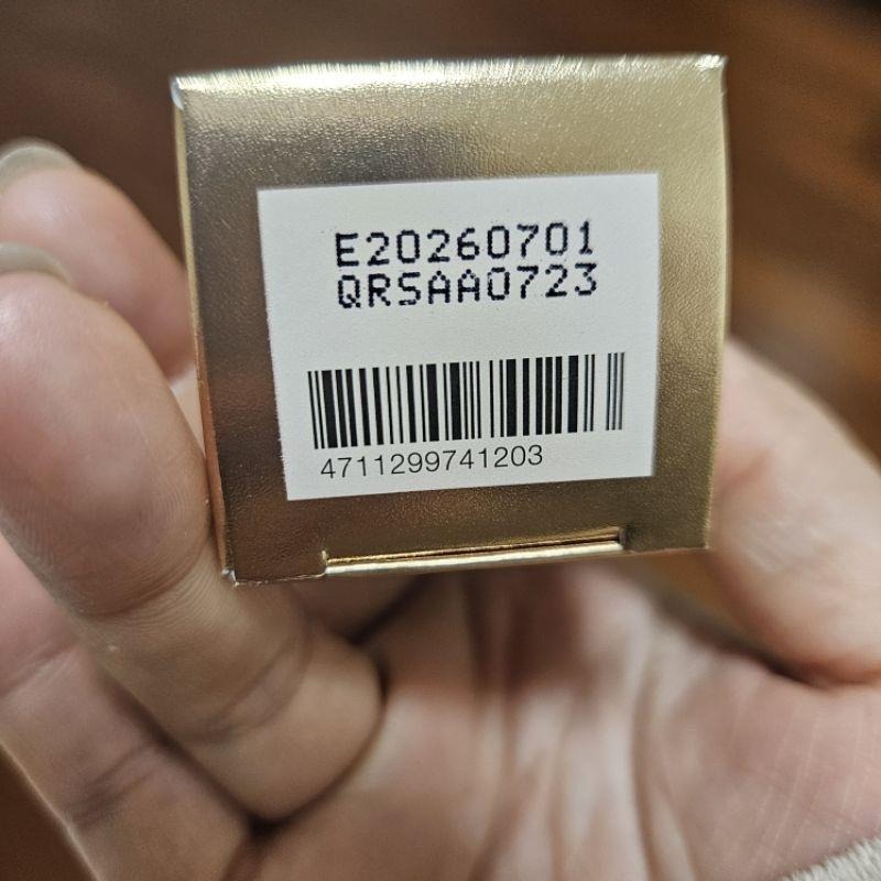 DR.WU角鯊玫瑰果賦活精華油5ML 現貨，正品，效期長 2026到期-細節圖2