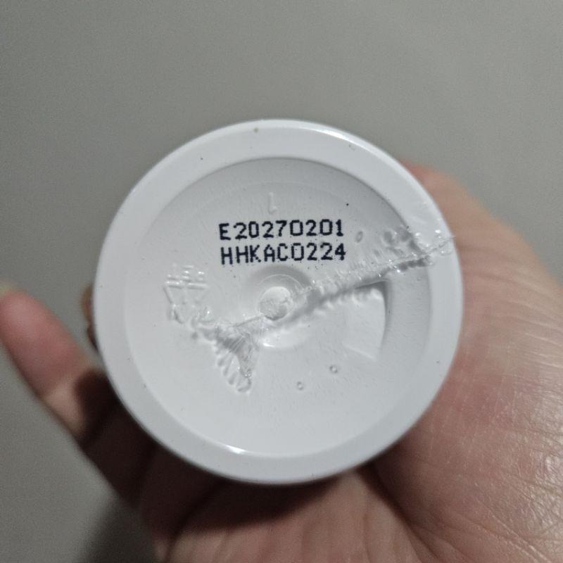 玻尿酸保濕潔顏凝露150ml（正品，現貨，不集點，有效日期2027.02.01）-細節圖2