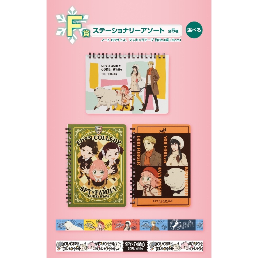 安妮亞 一番賞 彭德 SPY 間諜家家酒 劇場版 White A賞 最後賞 B賞 小公仔 C賞 毛毯 D賞 立牌 F賞-細節圖7